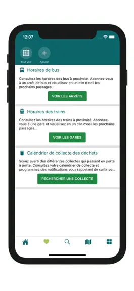 Game screenshot Libramont-Chevigny en poche apk