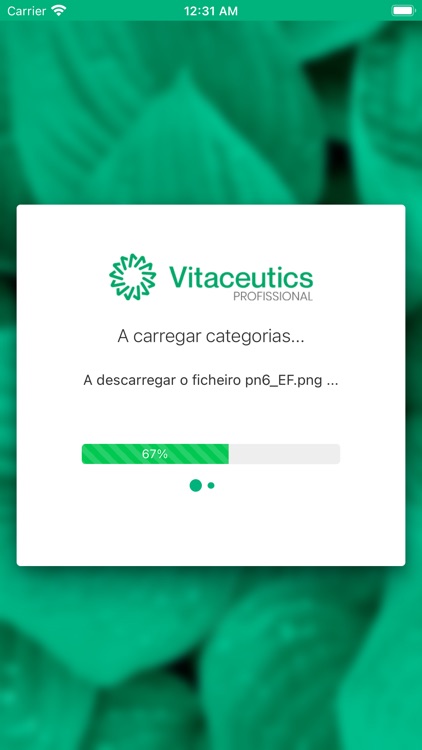 Vitaceutics Profissional