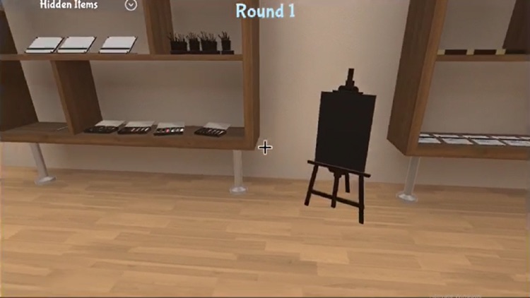 Itra Artlab Shop Vr