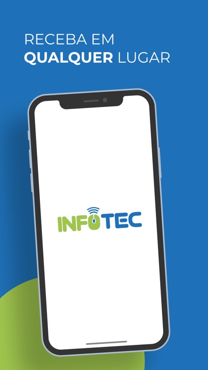 InfoTec - Tecnologia