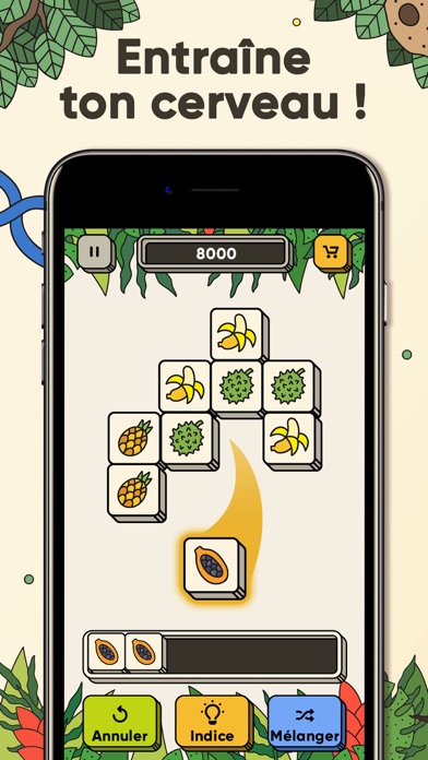 3 Tiles - Jeux de logique 3 Tiles - Jeux de logique