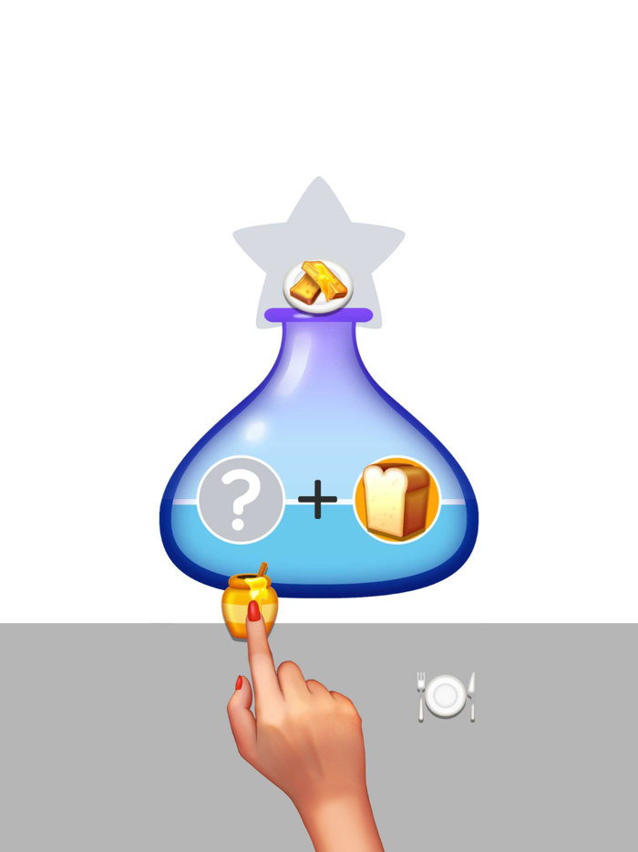 Emoji Alchemy