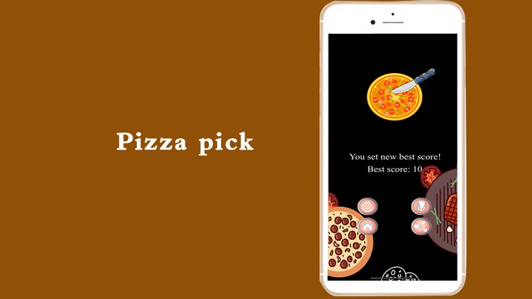 Pizza Pick screenshot-4