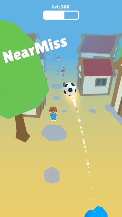 Header Bin Challenge screenshot-3