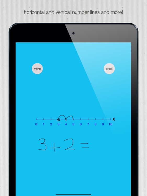 Math Scribble