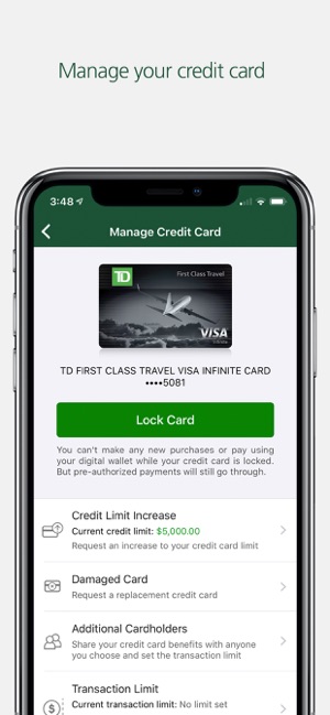 43 HQ Pictures Td Bank Mobile App Help : You Re On The Move With Mobile Deposit Your Business Banking Can Be Too Td Bank