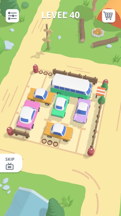 Parking Guru! screenshot-3