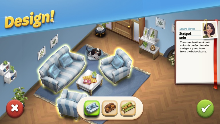 【图】Tuscany Villa(截图2) 【图】Tuscany Villa(截图2)