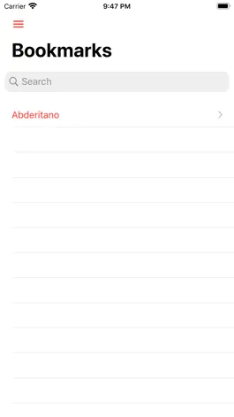 Game screenshot Spanish Dictionary : Offline apk