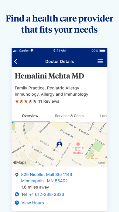 UnitedHealthcare App Download - Android APK