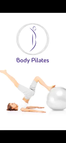 Game screenshot Body Pilates mod apk