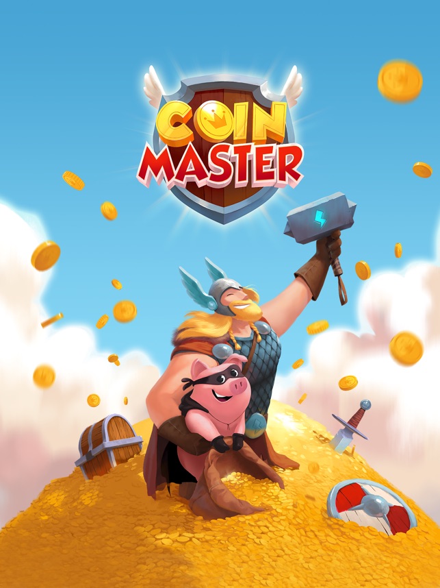 How To Get Golden Card In Coin Master