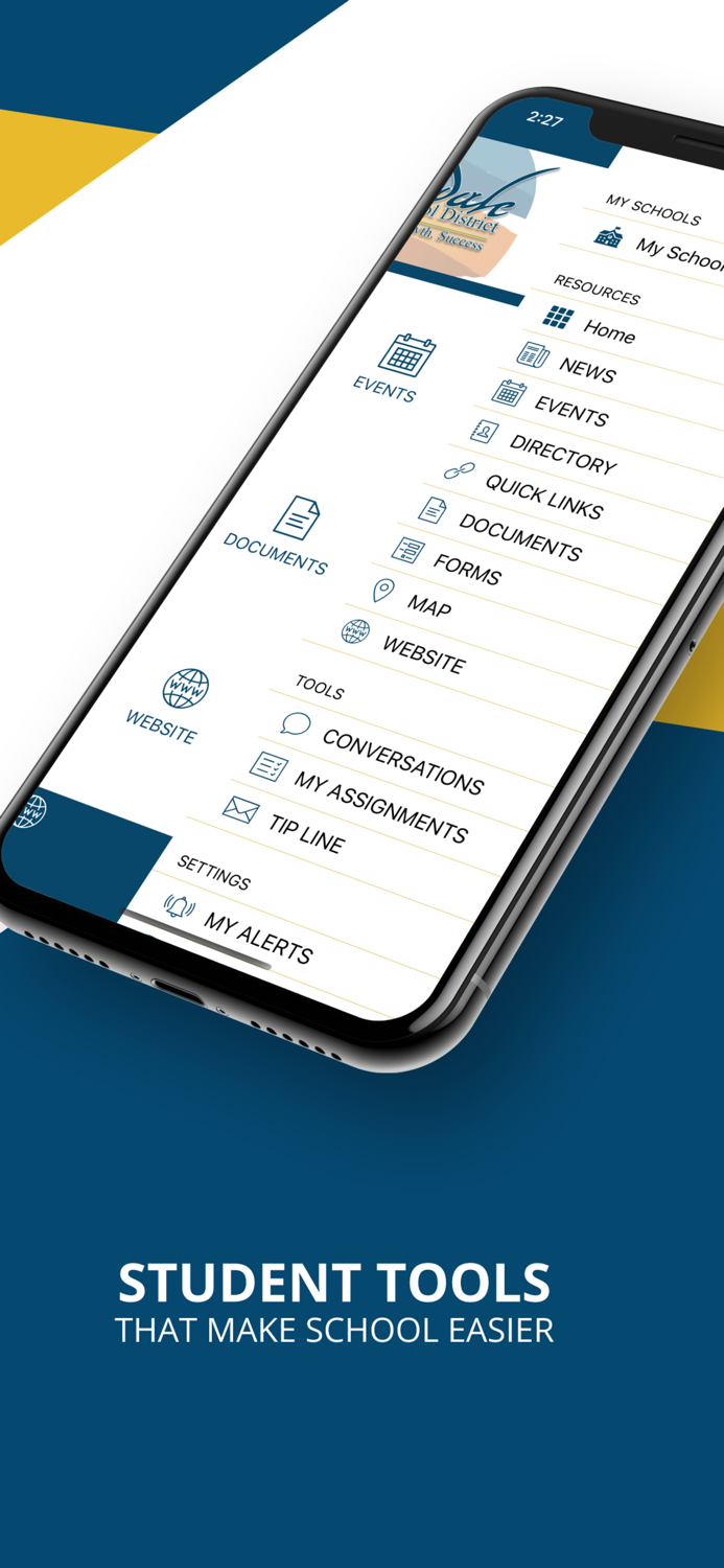 Lauderdale County School Dist.