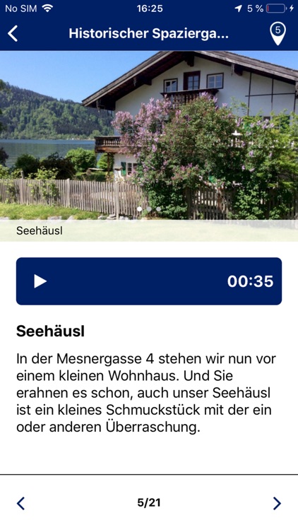 story2go - Schliersee screenshot-3