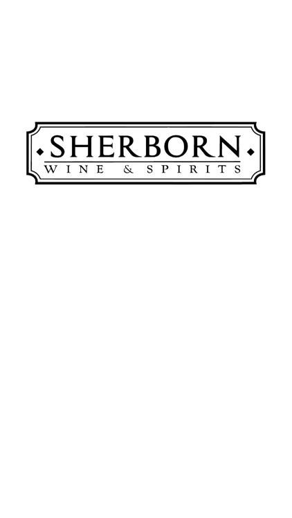 Sherborn Wine & Spirits