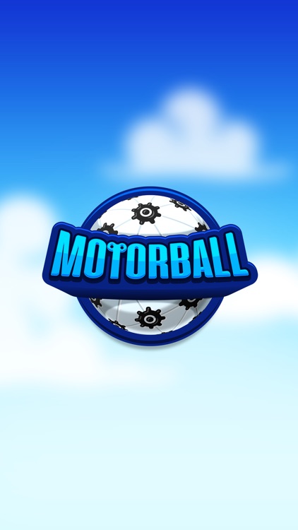 Motorball screenshot-5