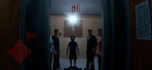 Captura de Pantalla 6 Next Floor - Elevator Horror iphone