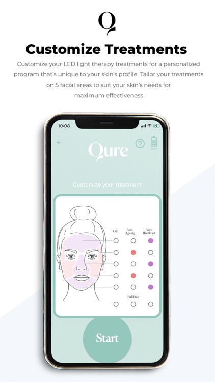 Qure Skincare