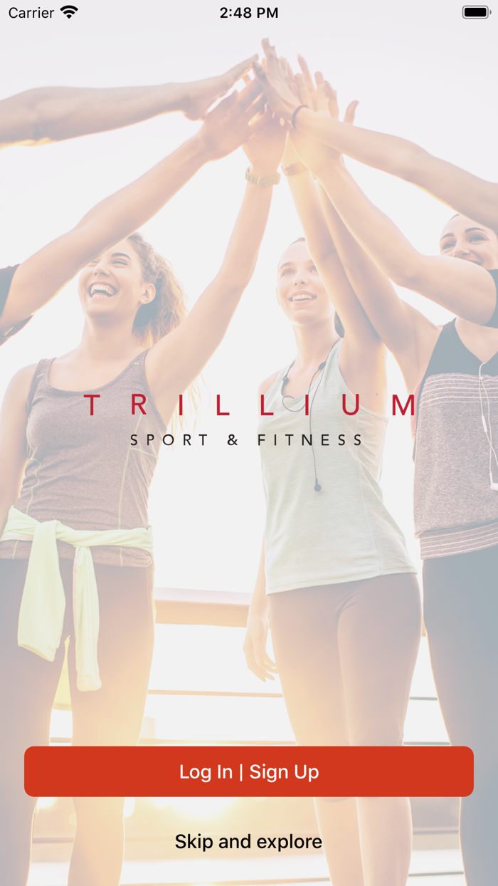 Trillium Sport  Fitness