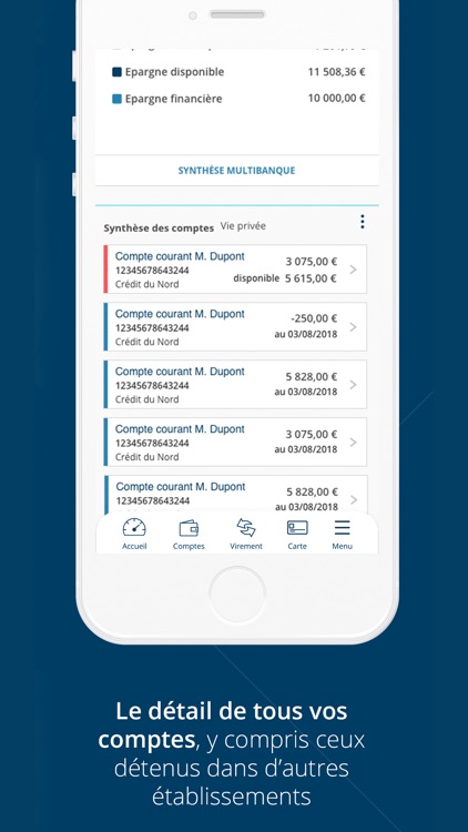 SMC pour iPhone