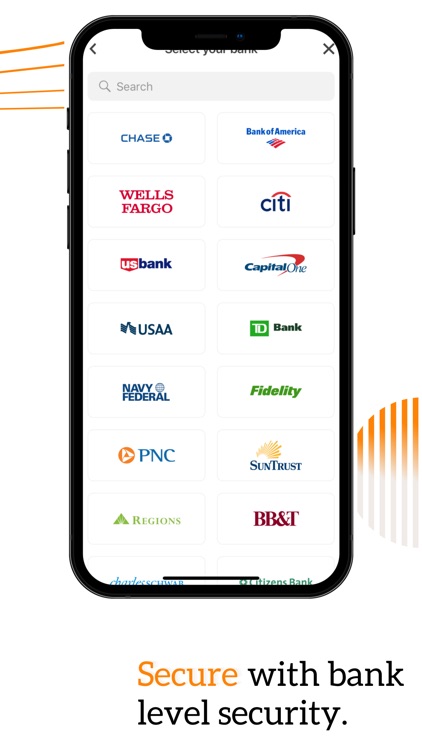 BumpUp: Round Up Change screenshot-5