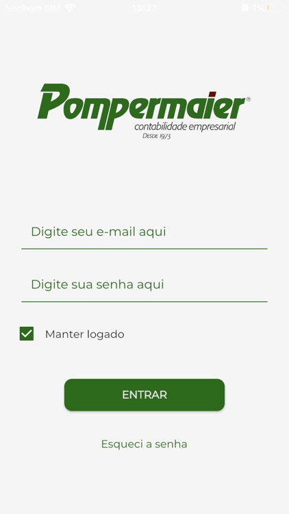 PomperAPP