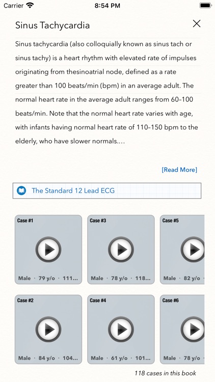 ECG Books screenshot-7