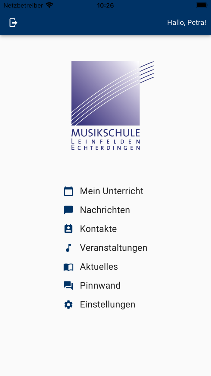 Musikschule LE