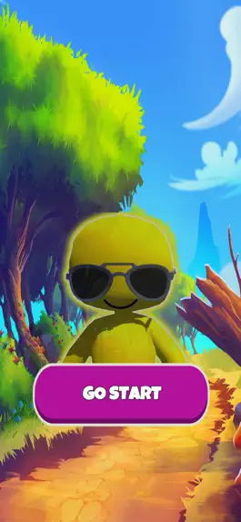 Game screenshot Quiz Wobly Life Game 3D mod apk