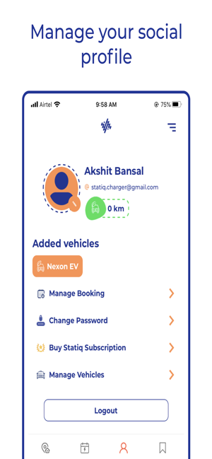 Statiq EV Charging(圖6)-速報App