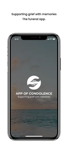 Game screenshot App of Condolence mod apk