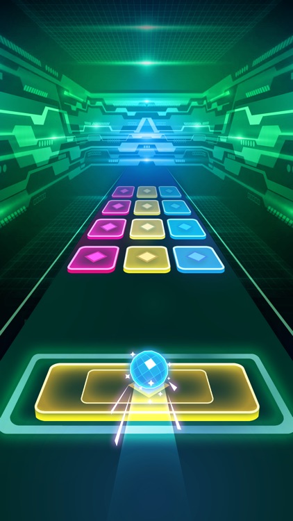 Color Hop 3D - Music Ball Game by Amanotes Pte. Ltd.