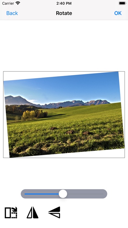 Photofy - Picture Image Editor screenshot-8