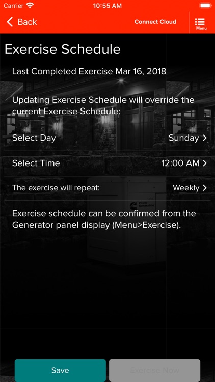 Cummins Connect Cloud screenshot-3