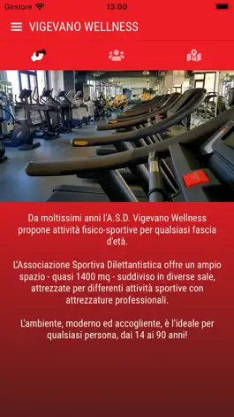 Game screenshot Vigevano Wellness mod apk