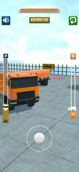 Game screenshot Heavy Transport mod apk