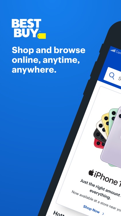 Best Buy Canada
