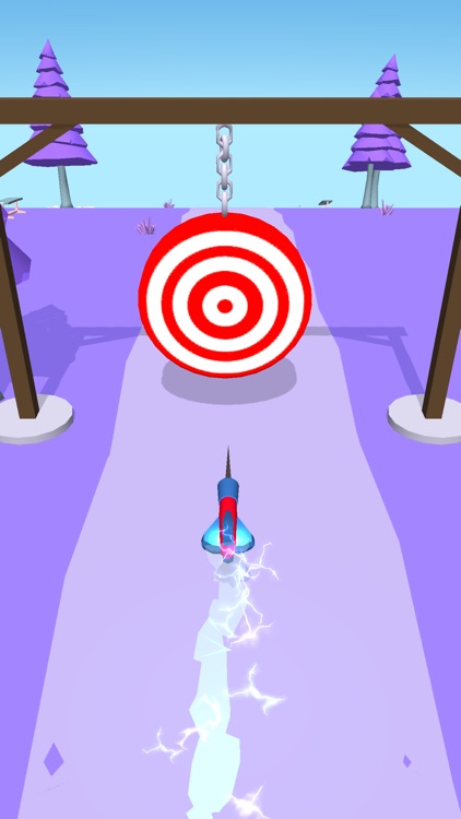 Slingshot Master 3D screenshot-5