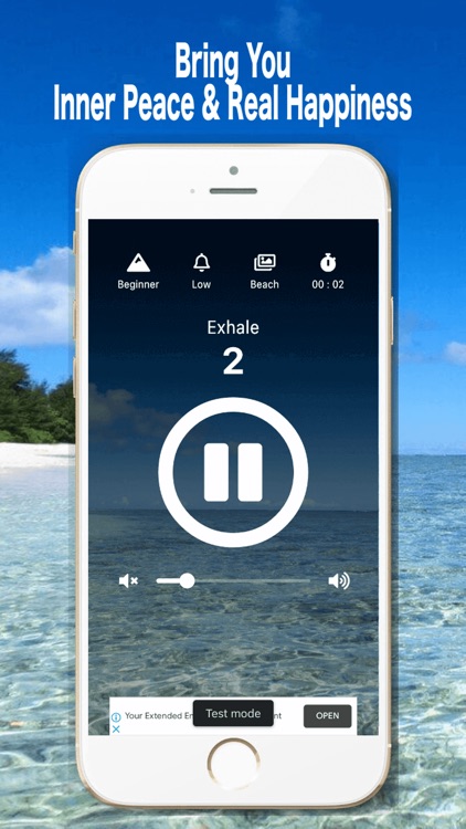 Meiso - Mindfulness Meditation screenshot-6