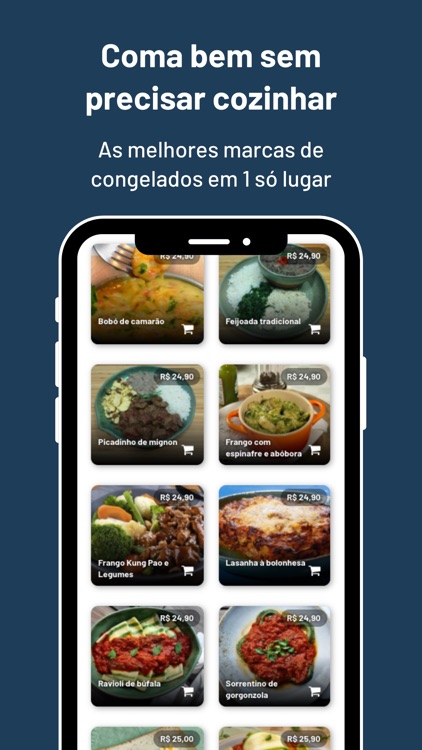 congelaê