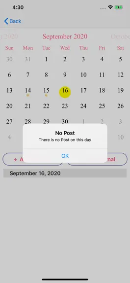 Game screenshot Positivity. apk