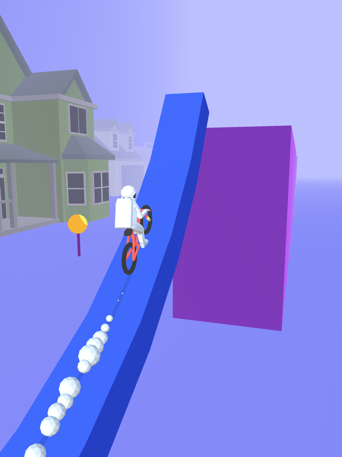Flippy Bikes 3D