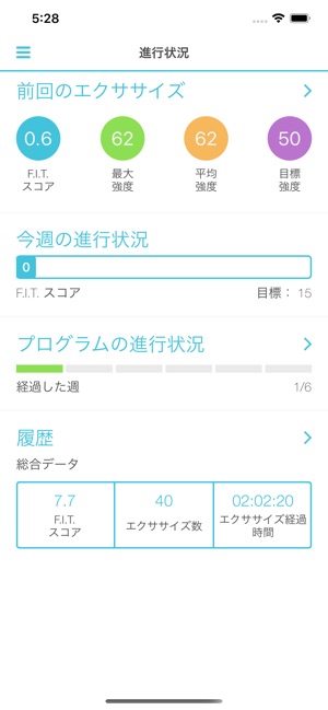 スレンダートーン コネクト をapp Storeで