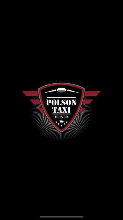 Polson Taxi Driver