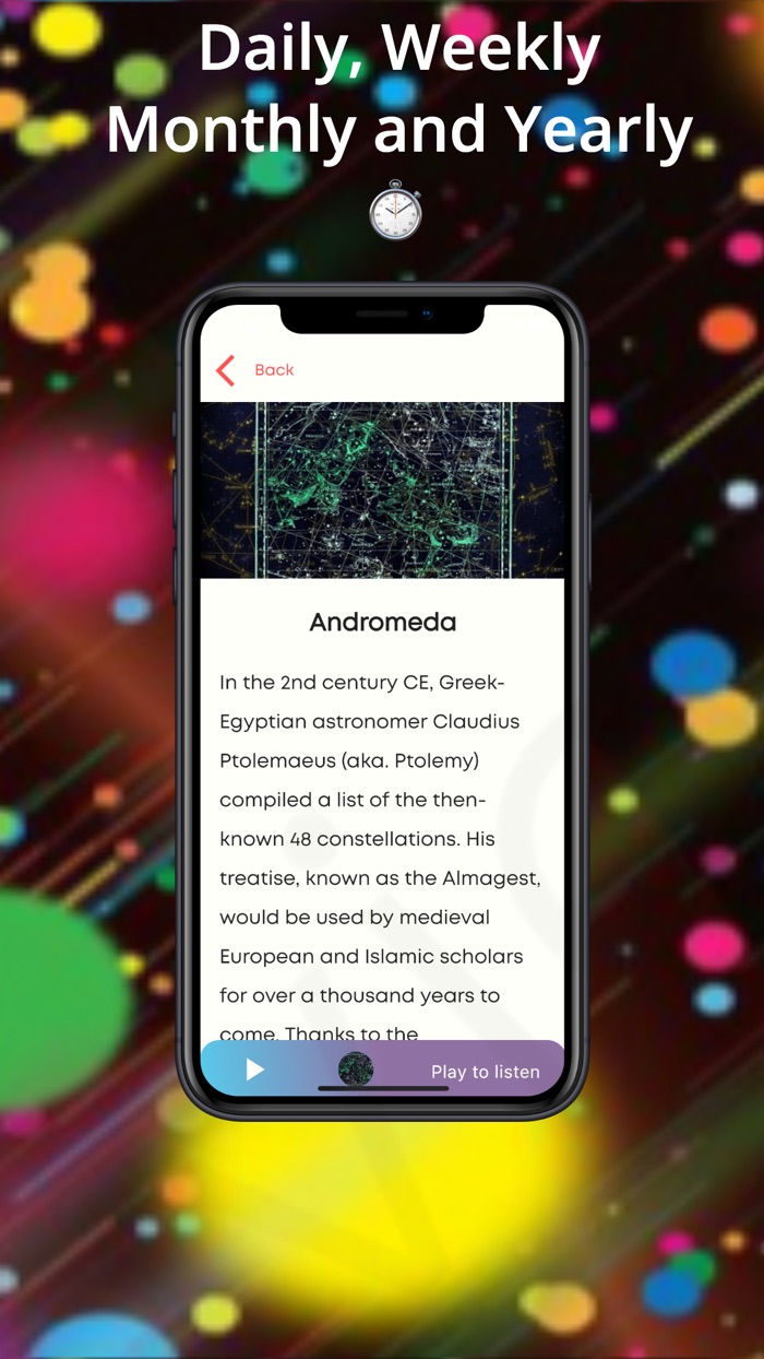 Greek Constellations  Audible