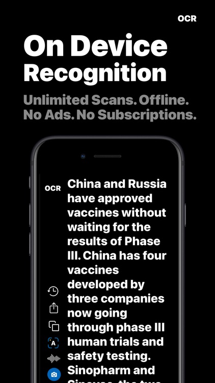 OCR Pro+