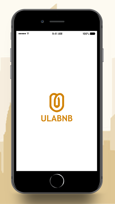ULABnBのおすすめ画像1