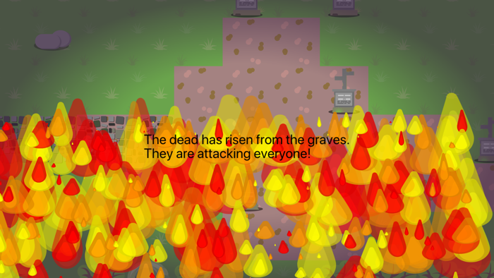 Short Story Isolation