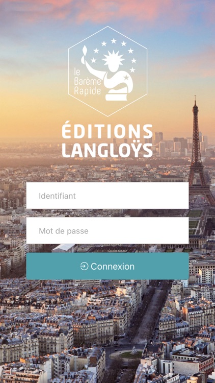 Editions Langloys