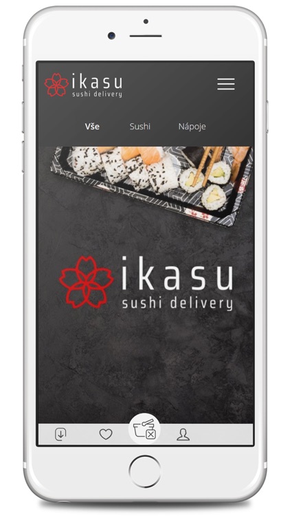 Ikasu Sushi